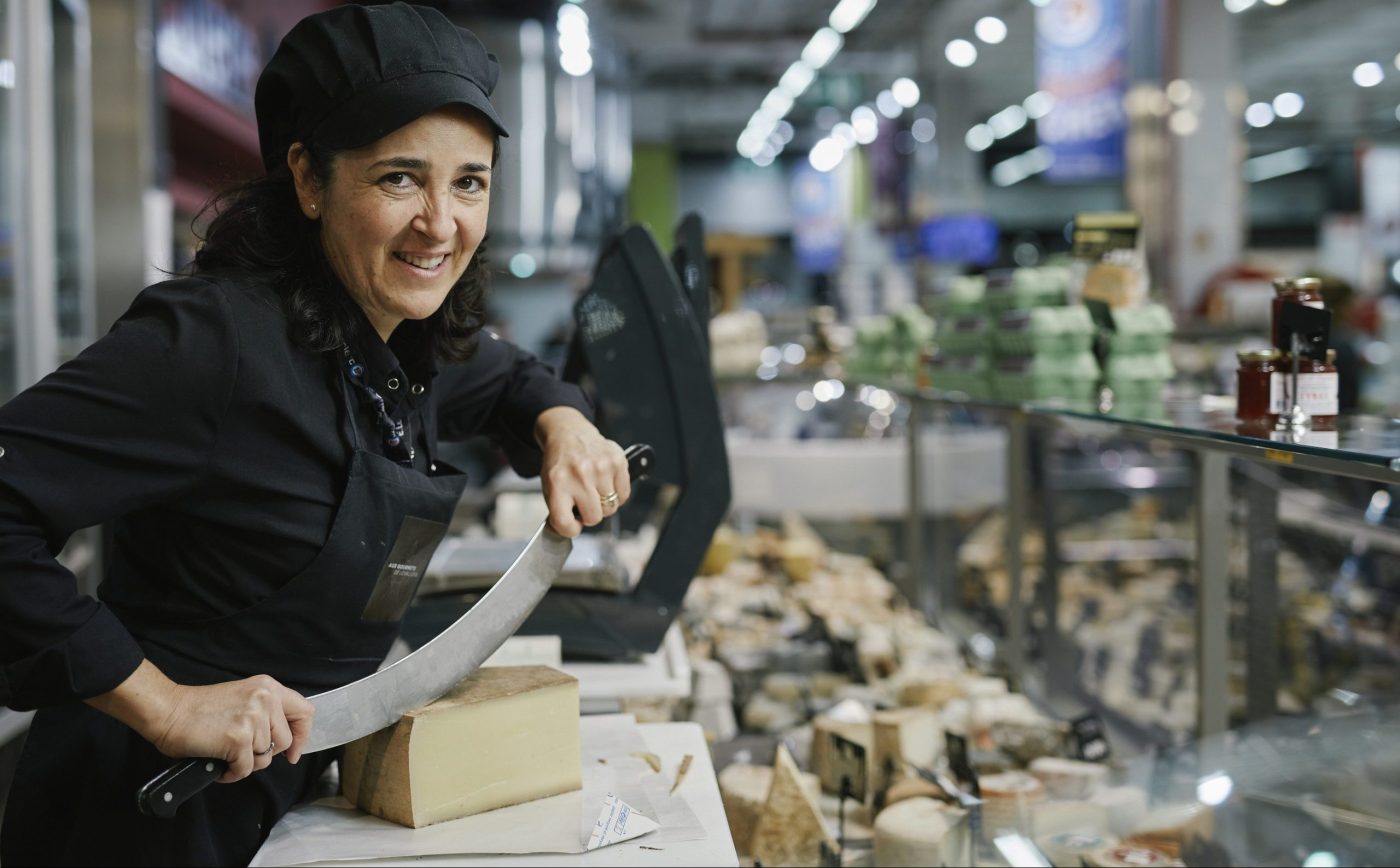 Fromager. E.Leclerc recrutement