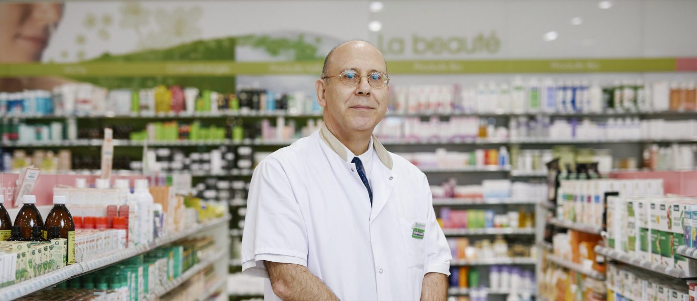 Responsable parapharmacie. E.Leclerc recrutement