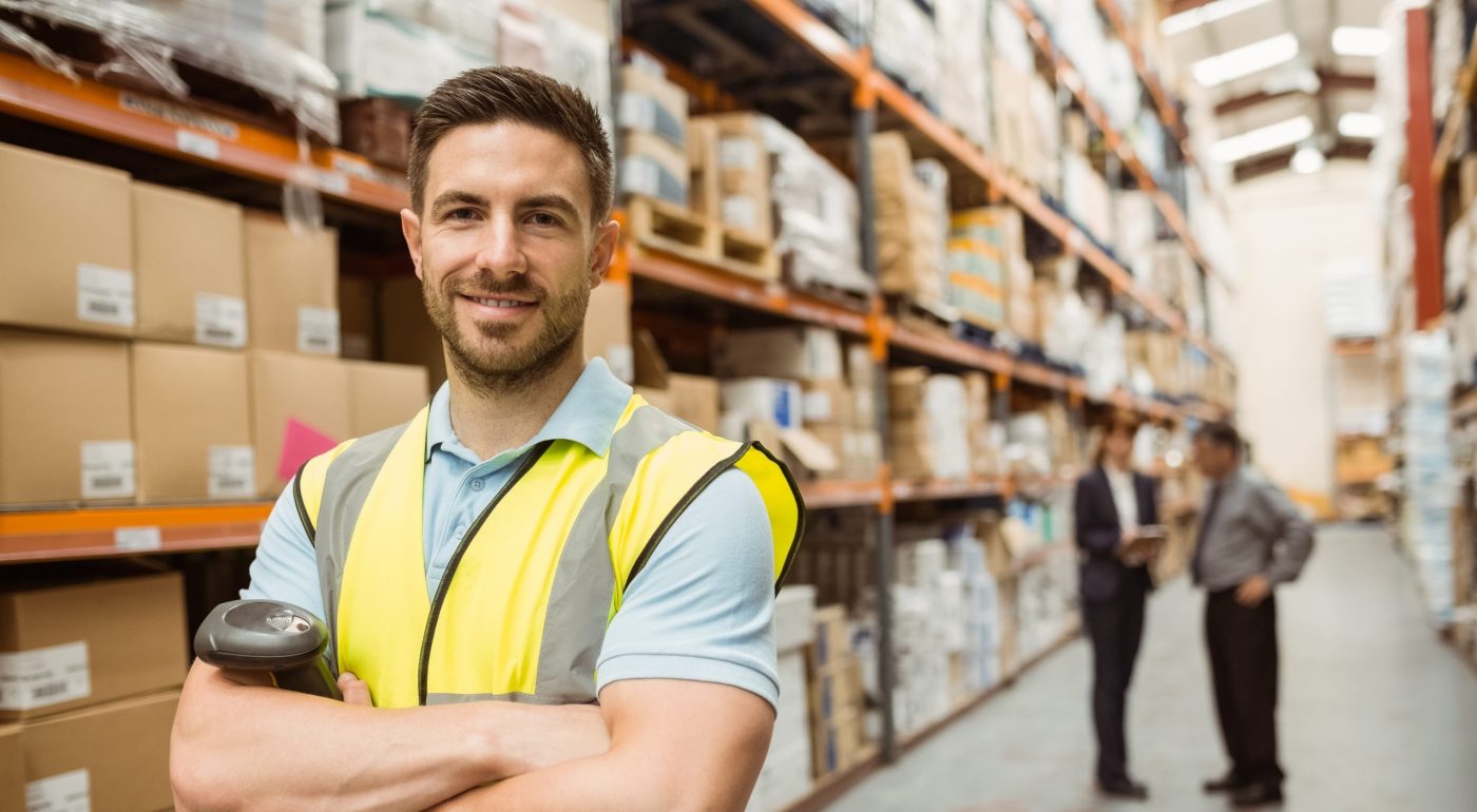 Responsable réception. E.Leclerc recrutement