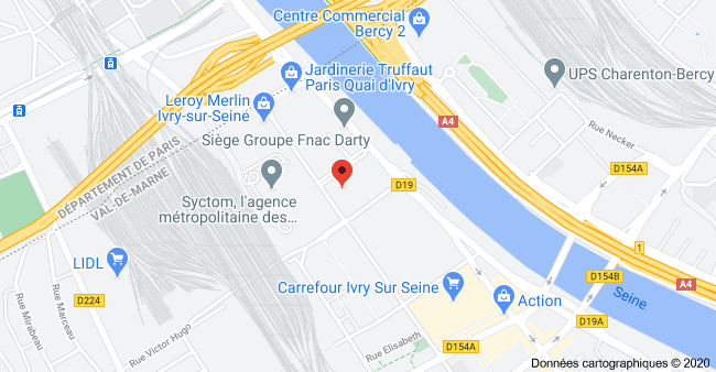 94 200 Ivry-sur-Seine